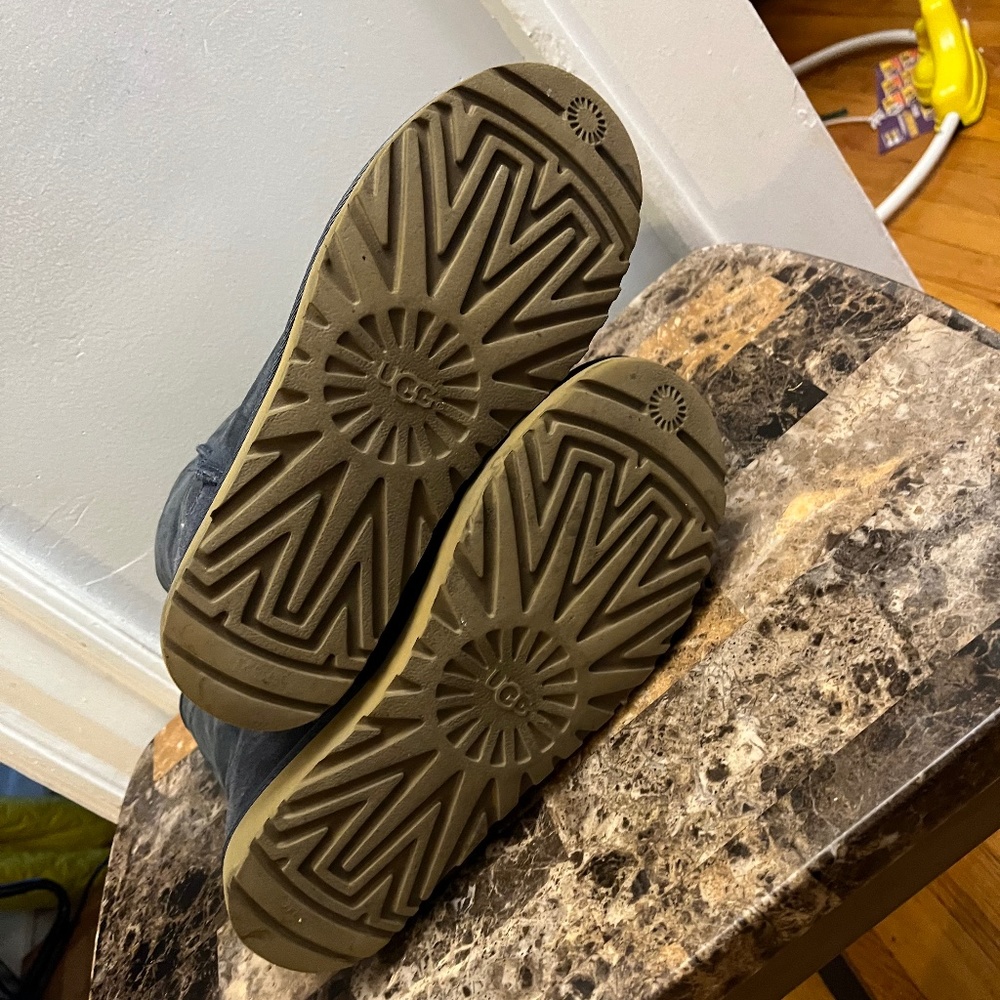 Women classic short ll boots